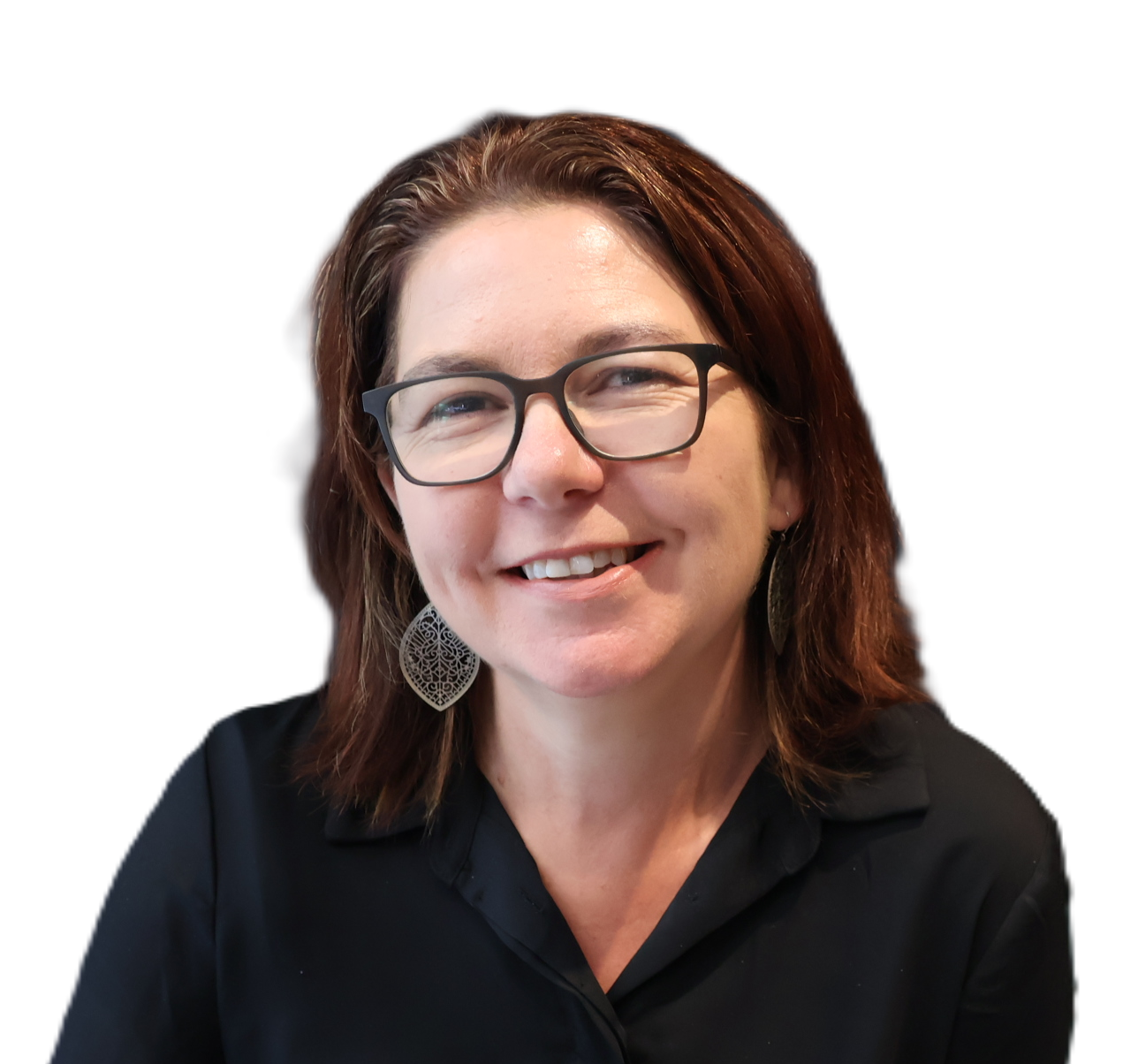 Deborah Seeber