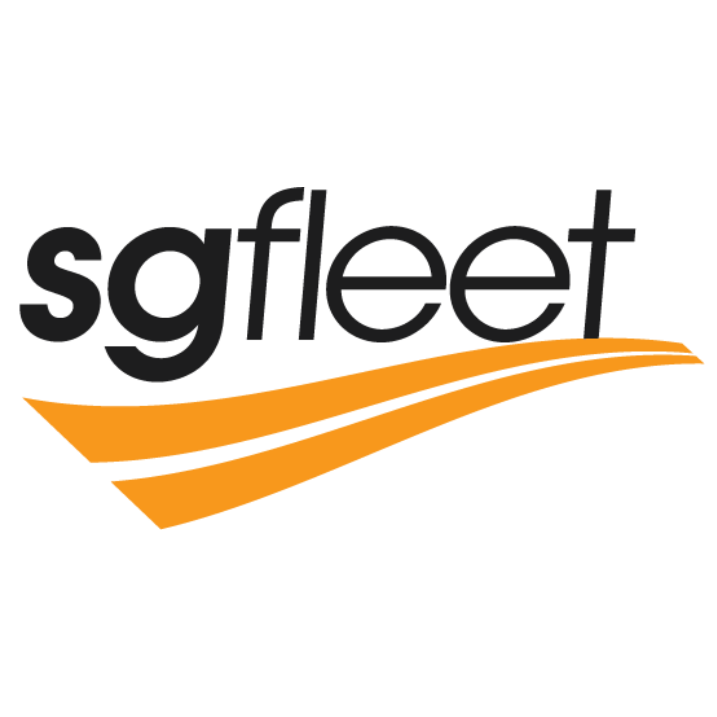 SG Fleet - 1