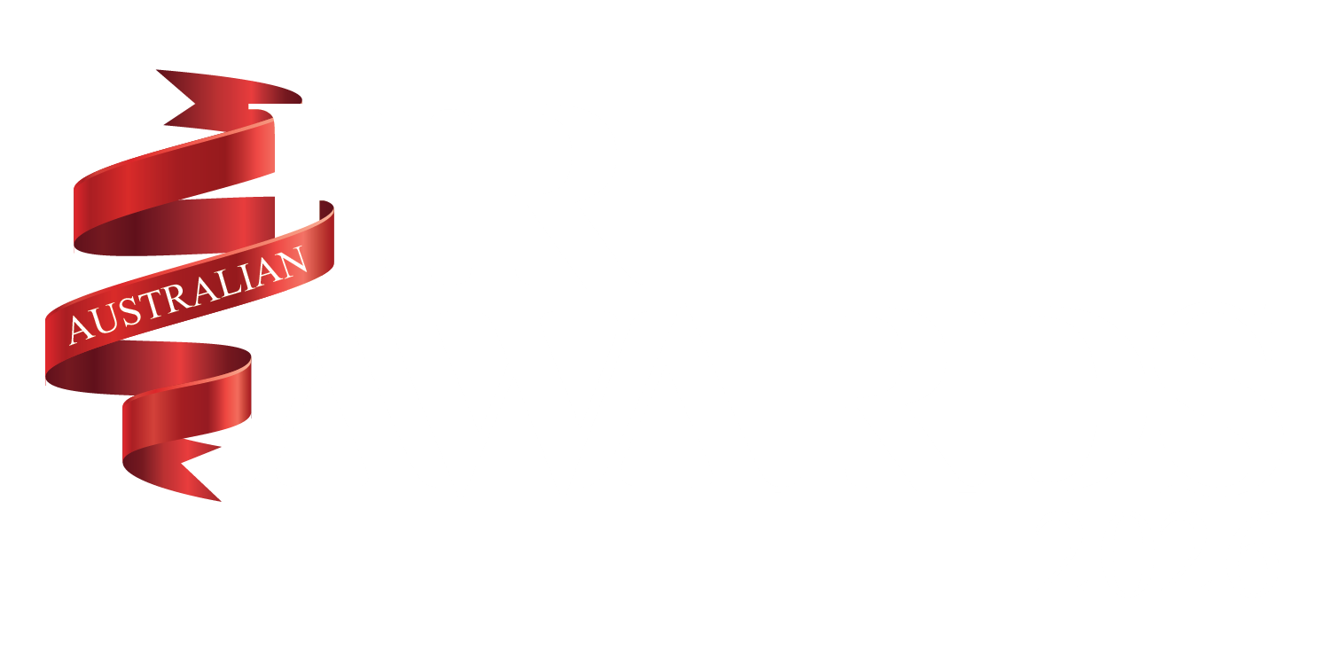 Australian HR Awards Logo