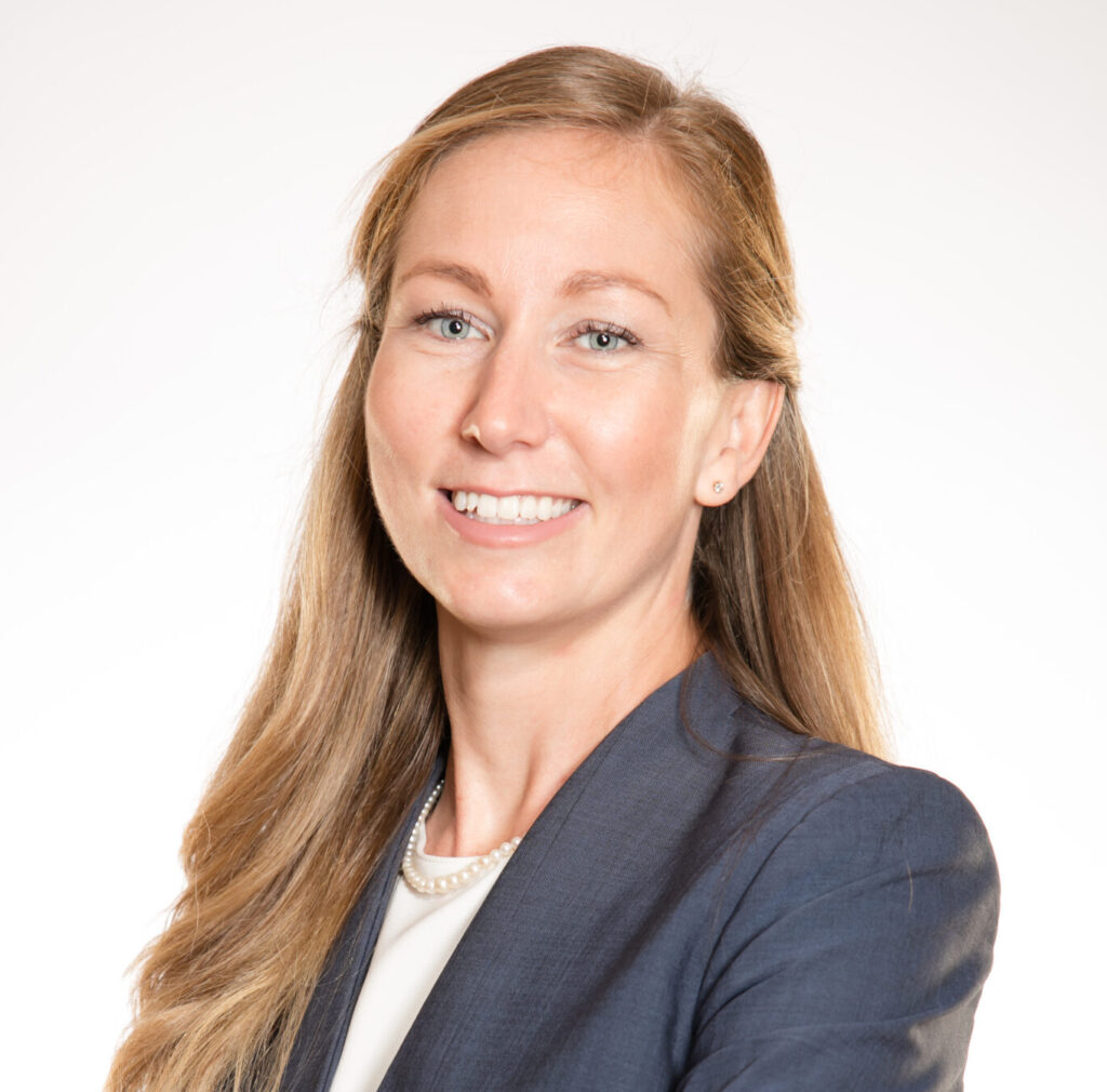 Lyndsey Scott - Australian HR Awards