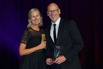 Davidson Australian HR Director of the Year