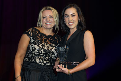 Australian HR Manager of the Year