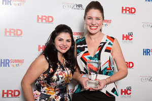BEST HR MARKETING AND COMMUNICATIONS STRATEGY