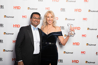 People + Culture Strategies Australian HR Team of the Year (≤1000 Employees)