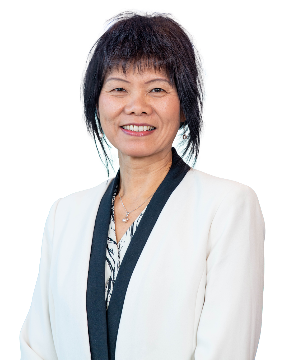 Dr. Connie Zheng - Australian HR Awards