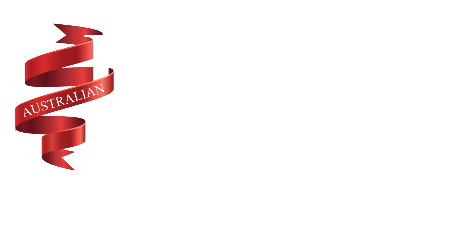 Australian HR Awards Logo