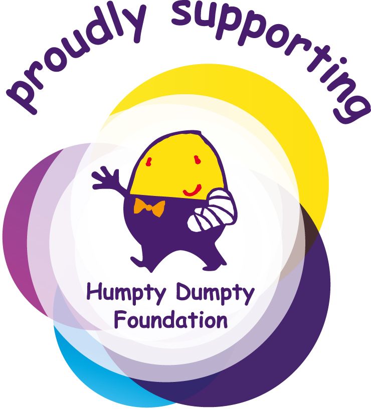 Humpty Dumpty Foundation